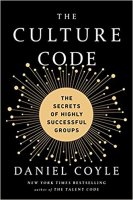 The Culture Code by Daniel Coyle